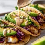 San Diego Style Fish Taco Sauce Recipe