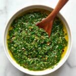 Classic Chimichurri Sauce Recipe