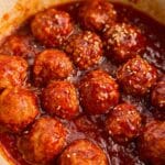 Sweet Chili Tofu Balls Recipe