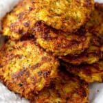 Spaghetti Squash Tots Recipe