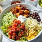 Chipotle Honey Chicken Recipe