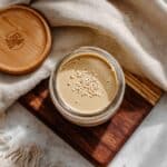 Creamy Sesame Dressing Recipe