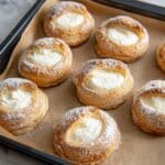 Healthy Sourdough Discard Kolaches Recipe