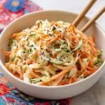Spicy Kani Salad Recipe