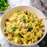 Curry Chicken Salad Recipe