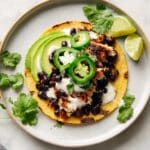 Chicken Taco Marinade Recipe