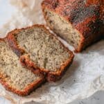Chia Seed Banana Bread Recipe
