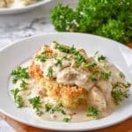 Keto Millionaire Chicken Casserole Recipe