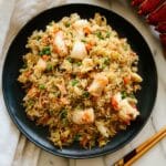 Lobster Fried Rice Recipe