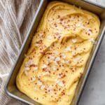 Chili Lime Mango Sorbet Recipe