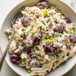 Sonoma Chicken Salad (Whole Foods Copycat) Recipe