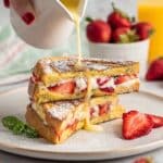 Dutch Honey (Vanilla Butter Syrup) Recipe