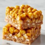 Hawaiian Rice Krispie Treats Recipe