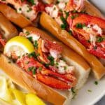 Best Lobster Rolls Recipe