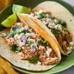 Authentic Chicken Tinga (Tinga de Pollo) Recipe